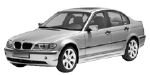 BMW E46 P264A Fault Code