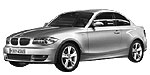 BMW E82 P264A Fault Code