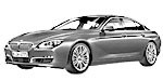 BMW F06 P264A Fault Code