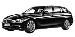 BMW F31 P264A Fault Code